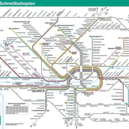 Gemuetliches Einzelzimmer In Frankfurt Schwanheim - Naehe Flughafen מלון